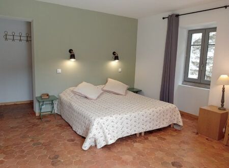 Chambre d’hôtes L’Estugne Chambre d'hôtes L'Estugne